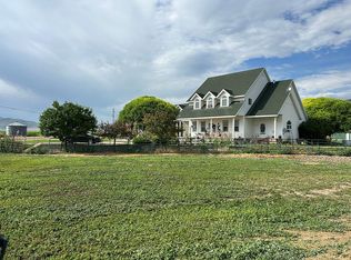 12024 N 10000 W, Tremonton, UT 84337