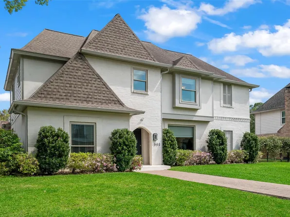 903 Daria Dr, Houston, TX 77079