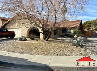 521 Scott St, Ridgecrest, CA 93555