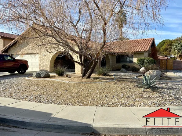 521 Scott St, Ridgecrest, CA 93555
