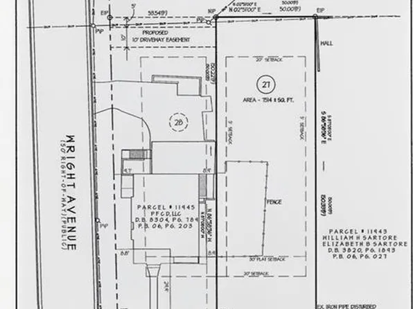 310 Mayflower Dr, Greensboro, NC 27403