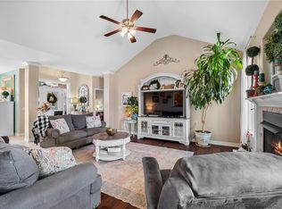 203 Blair Cir, Pea Ridge, AR 72751