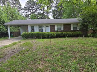 1809 Leewood Cv, Beebe, AR 72012