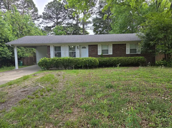 1809 Leewood Cv, Beebe, AR 72012