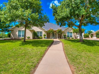 601 Burlington Rd, San Angelo, TX, 76901