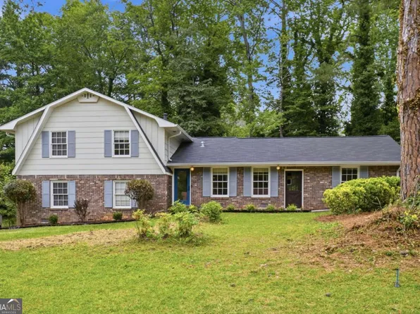 3632 Concordia Rd, Decatur, GA 30034