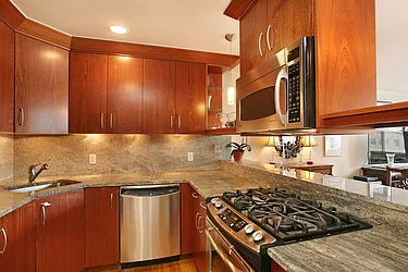 Sold by Corcoran