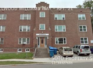 903 Smallwood Williams Way APT 2E, Cape Girardeau, MO 63701