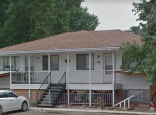 1702 Greeley Dr, Loveland, CO 80538