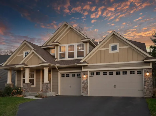 6554 Agate Trl, Inver Grove Heights, MN 55077