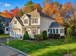 1 Tilbury Rd UNIT 1, Methuen, MA 01844