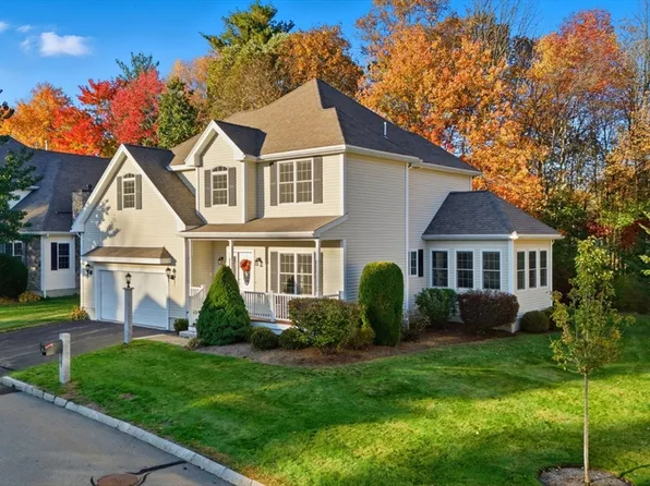 1 Tilbury Rd Unit 1, Methuen, MA 01844