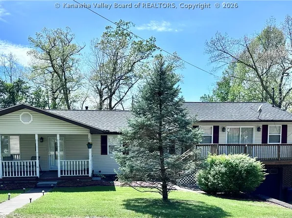 111 Bryn Mawr Way, Culloden, WV 25510