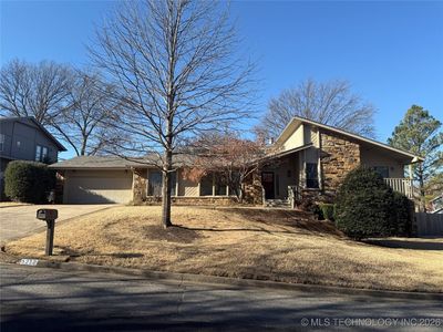 6212 S Sandusky Ave, Tulsa, OK, 74136