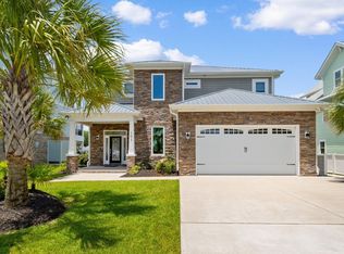 193 Palmetto Harbour Dr, North Myrtle Beach, SC 29582