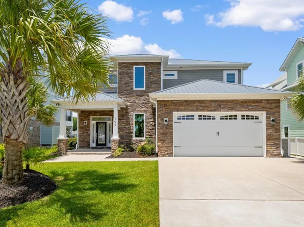 193 Palmetto Harbour Dr., North Myrtle Beach, SC 29582