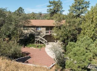 1402 Moyer Rd, Prescott, AZ 86303