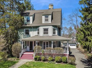 205 Inwood Ave, Montclair, NJ 07043