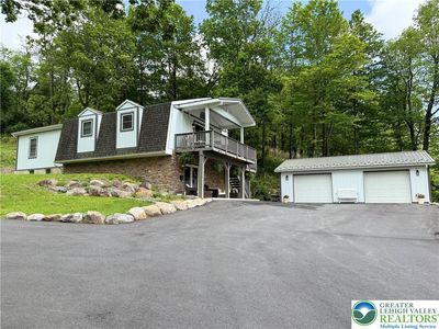 1076 Five Points Richmond Rd, Bangor, PA, 18013