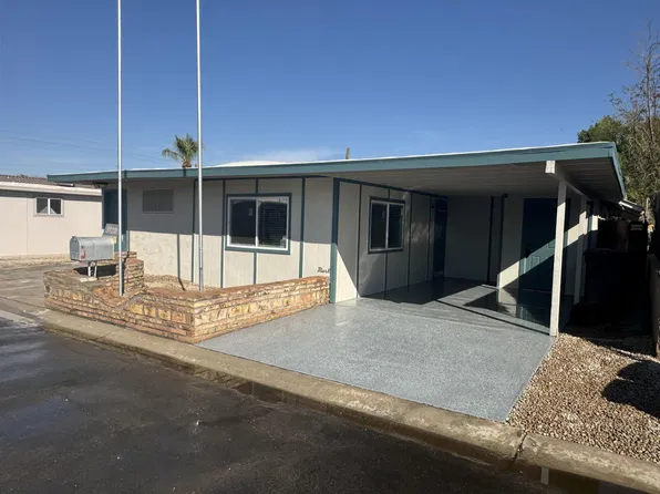 1128 W 34th Pl, Yuma, AZ 85365