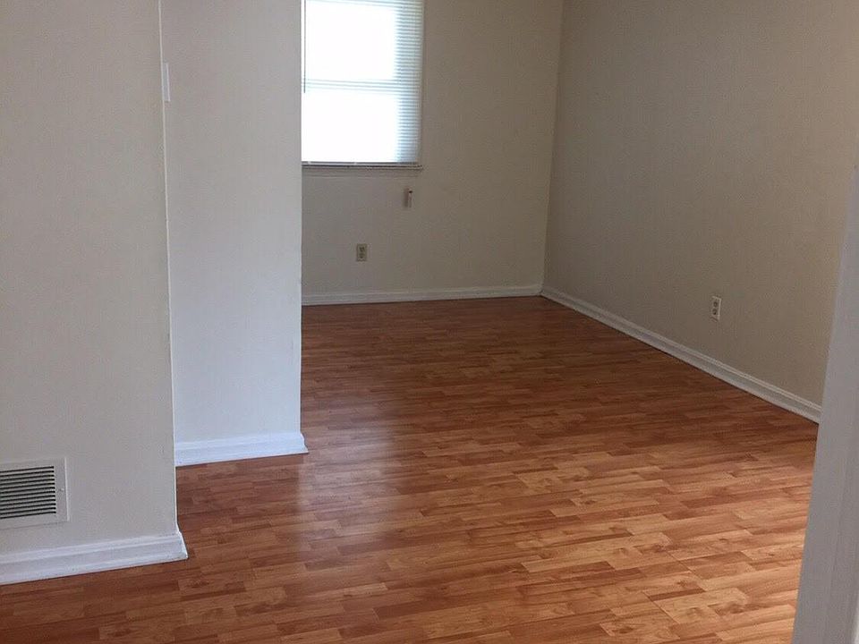 Back of the living room
