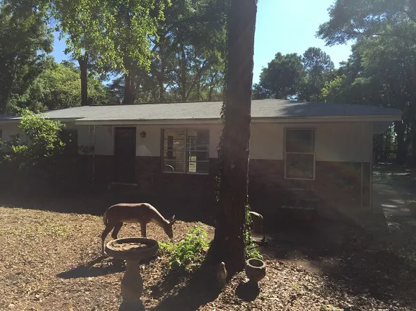 6989 SW State Route 26, Trenton, FL 32693
