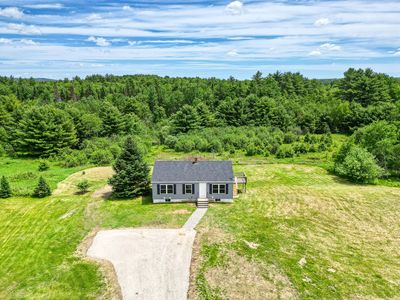 36 Patterson Road, Mechanic Falls, ME, 04256