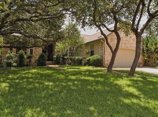 100 Mistflower Ln, Georgetown, TX 78633
