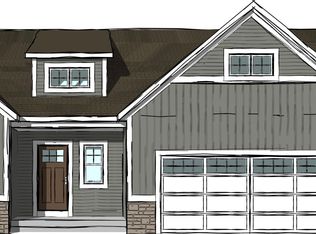 3640 Garner Dr #19, Zeeland, MI 49464