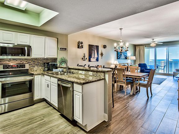 5th image of 122 Seascape Dr Unit 1502