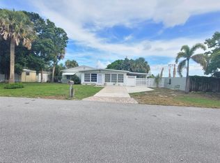 1624 NE Orion St #1624, Jensen Beach, FL 34957