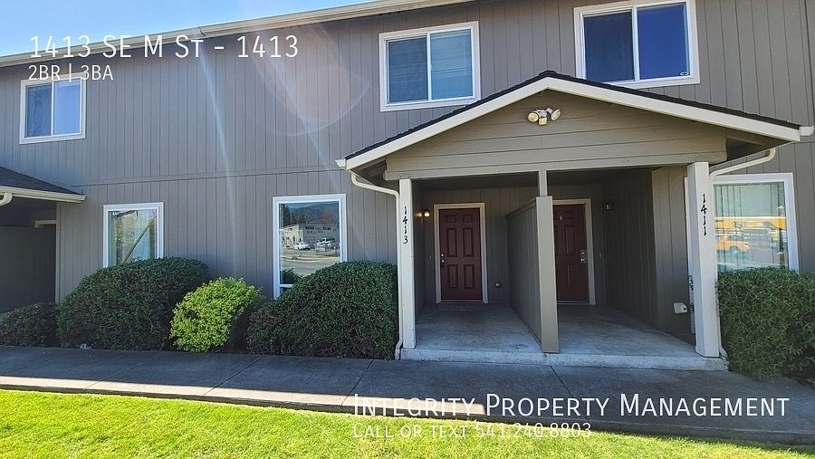 1st image of 1413 SE M St #1413