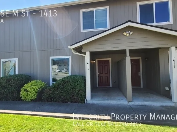 1413 SE M St #1413, Grants Pass, OR 97526