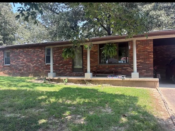 62 County Road 481, Poplar Bluff, MO 63901