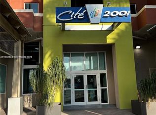 2001 Biscayne Blvd APT 3511, Miami, FL 33137