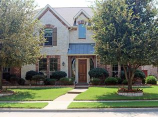 955 Terracotta Dr, Allen, TX 75013