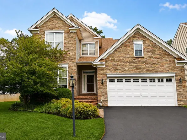 247 Kennedy Way, Yardley, PA 19067