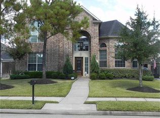 1515 Noble Pointe Dr, Spring, TX 77379