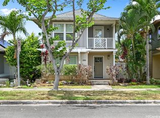 91-2170 Kaiwawalo St, Ewa Beach, HI 96706
