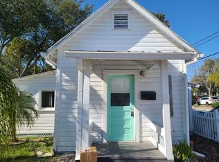 108 Rush St, New Smyrna Beach, FL 32168