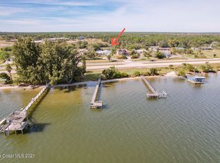 4730 S High Way #1, Grant, FL 32949