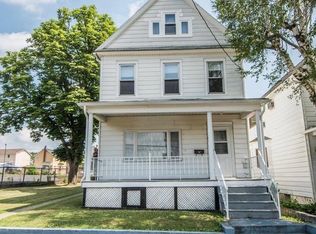 21 Martin St, Wilkes Barre, PA 18705