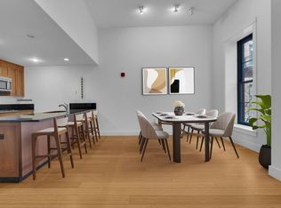 21 Father Francis Gilday St APT 103, Boston, MA 02118