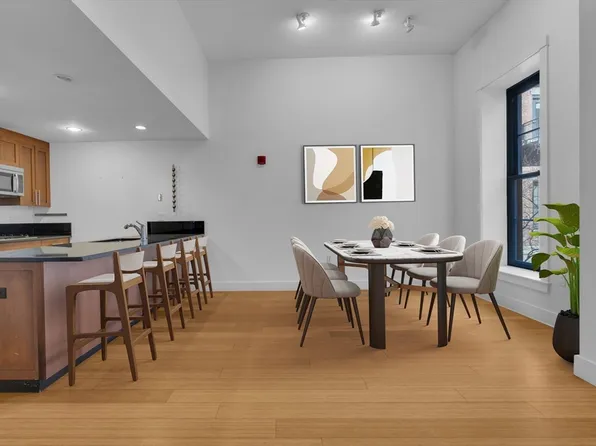 21 Father Francis Gilday St APT 103, Boston, MA 02118