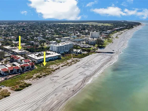 620 FLAMINGO DRIVE #105, VENICE, FL 34285