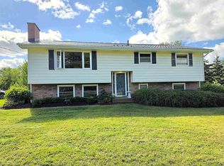 2707 Route 215, Mount Herbert, PE C1B3T3