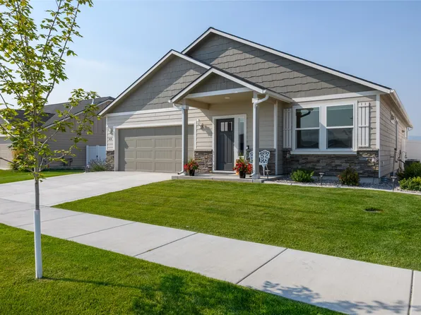 5630 Horn Rd, Missoula, MT 59808