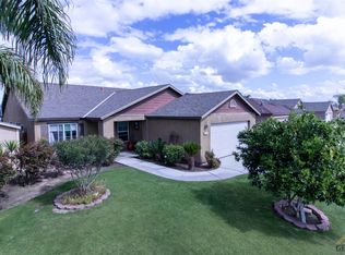 214 War Admiral Dr, Bakersfield, CA 93307