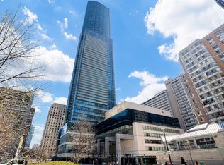 Aura at College Park, Toronto, ON M5B 0A4