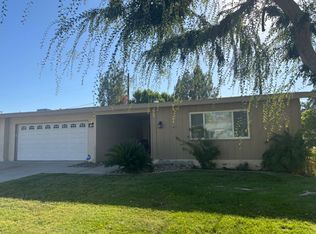 1201 Yorba Linda St, Bakersfield, CA 93309